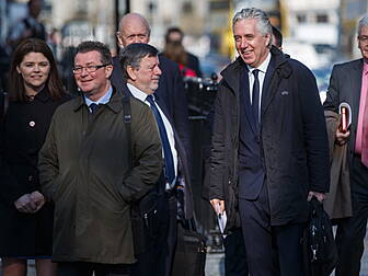 ODCE asks for High Court clari...